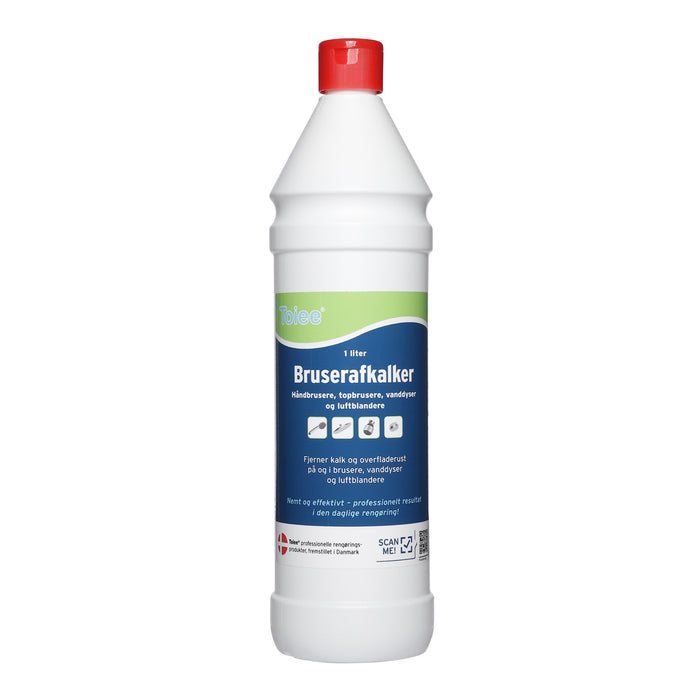 Toiee Special GEL-avkalkare (1,0 liter)