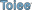 Toiee DK logo